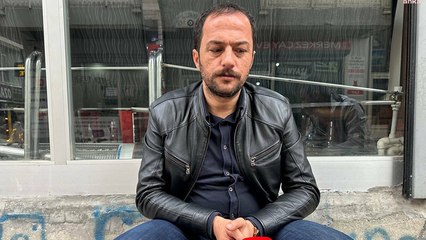 "Mülakatlarda 'Barbie bebeğin sevgilisi kimdir', 'Kırk haramilerin lideri kimdir' gibi absürt sorularla elediler"