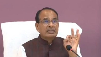 खरगोन: CM की घोषणा के बाद कार्यवाही तेज,35 कॉलोनियों के नक्शे जारी