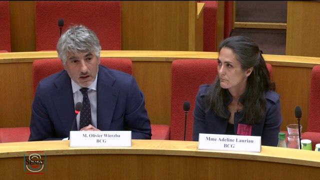 Pénuries de médicament : les cabinets de conseil démentent avoir conseillé des délocalisations