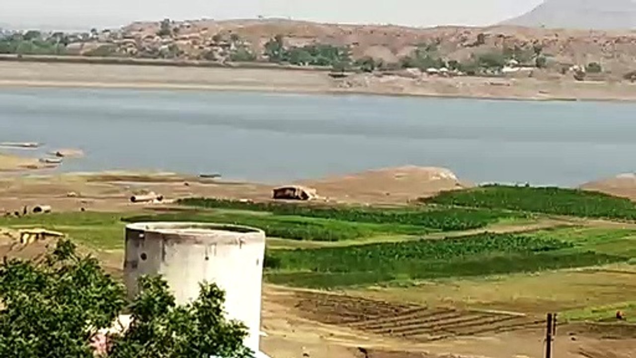 जरा संभलकर उपयोग करे पानी, गर्मी में हो सकता है यह बड़ा संकट