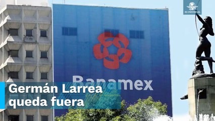 Banamex se venderá en bolsa, anuncian oferta pública inicial para 2025