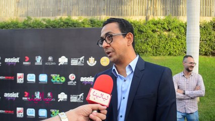 المخرج مروان حامد يكشف تفاصيل الجزء الثالث من الفيل الأزرق وتعليق قوي على إيرادات أفلامه