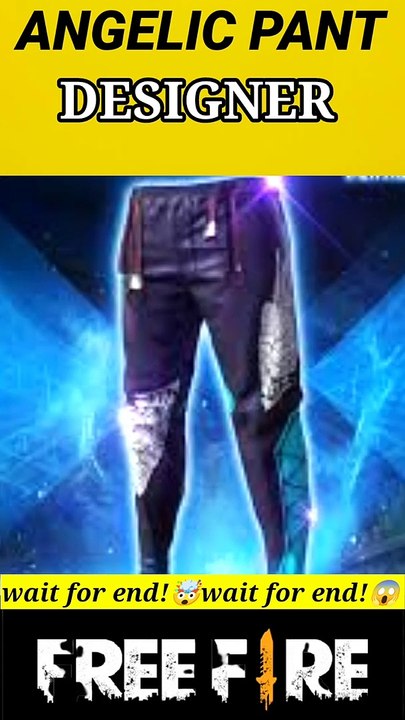 Free fire shorts