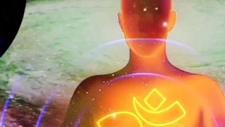 Om Chanting | Meditation & Yoga Music | Relaxing Music | Stress Relief Music | Short Music Video Clip