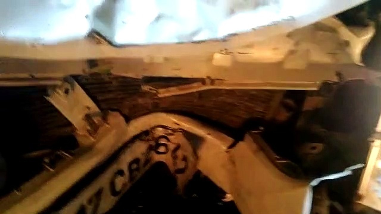 Road accident: 59 deaths in four and a half months