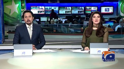 Election of Mayor Karachi will be held on June 15 - Geo News