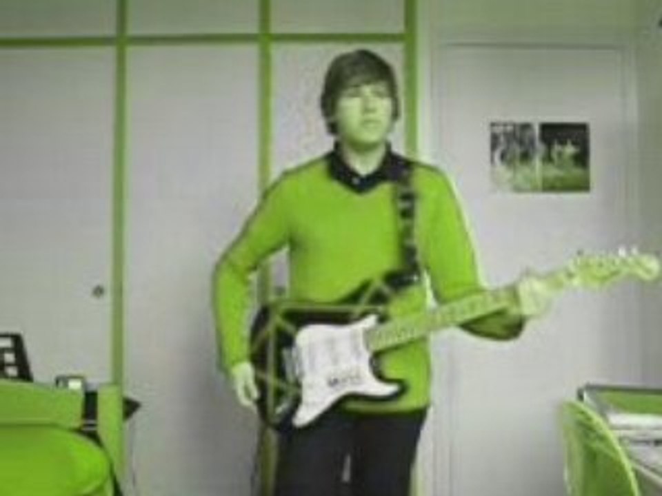 Medley arctic monkeys song =P