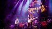 Johnny Depp wraps up Royal Albert Hall tribute gigs for Jeff Beck