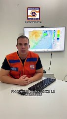 Defesa Civil orienta população que vive em áreas de risco em AL