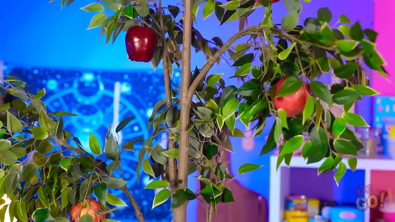 M3GAN ADOPTED BY WEDNESDAY ADDAMS ll Gothic vs Billionaire Lifestyle and Parenting Hacks by 123 GO