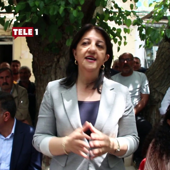 HDP'li Buldan: Millet İttifakı'nı değil demokrasiyi destekliyoruz