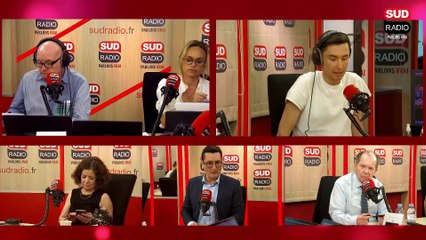 Vengeance psychiatrique, acquittement de Tariq Ramadan, marche de soutien à Yannick Morez