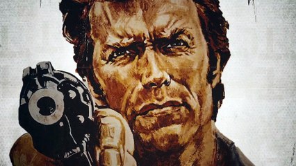 Clint Eastwood, la dernière légende - Clip