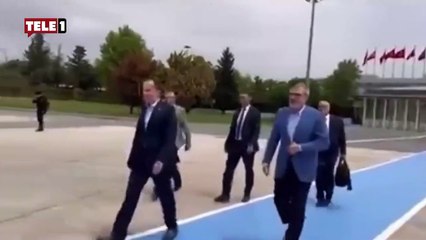 Fatih Erbakan artık devlet uçağıyla geziyor