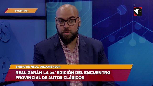 Amantes de los fierros lucirán sus autos clásicos este fin de semana a la costanera de Posadas