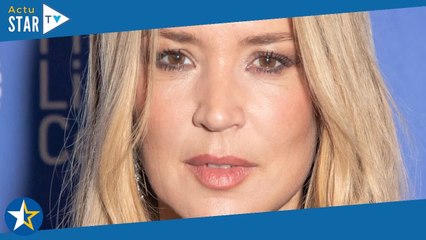 "On ne peut pas faire une course à la pureté" : Virginie Efira donne son point de vue sur la polémiq