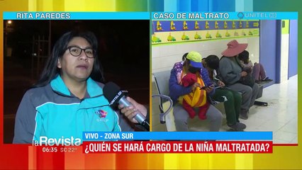 “Tenía arrancado el cabello en la parte de adelante”, el terror que vivió una niña flagelada por no aprender a leer