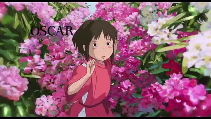 Bande-annonce du film Le Voyage de Chihiro