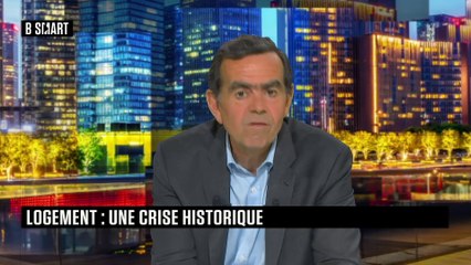 BE SMART - Emission du mercredi 24 mai