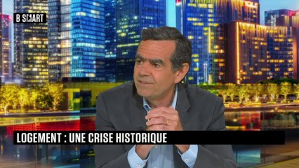 BE SMART - Le débat du mercredi 24 mai 2023