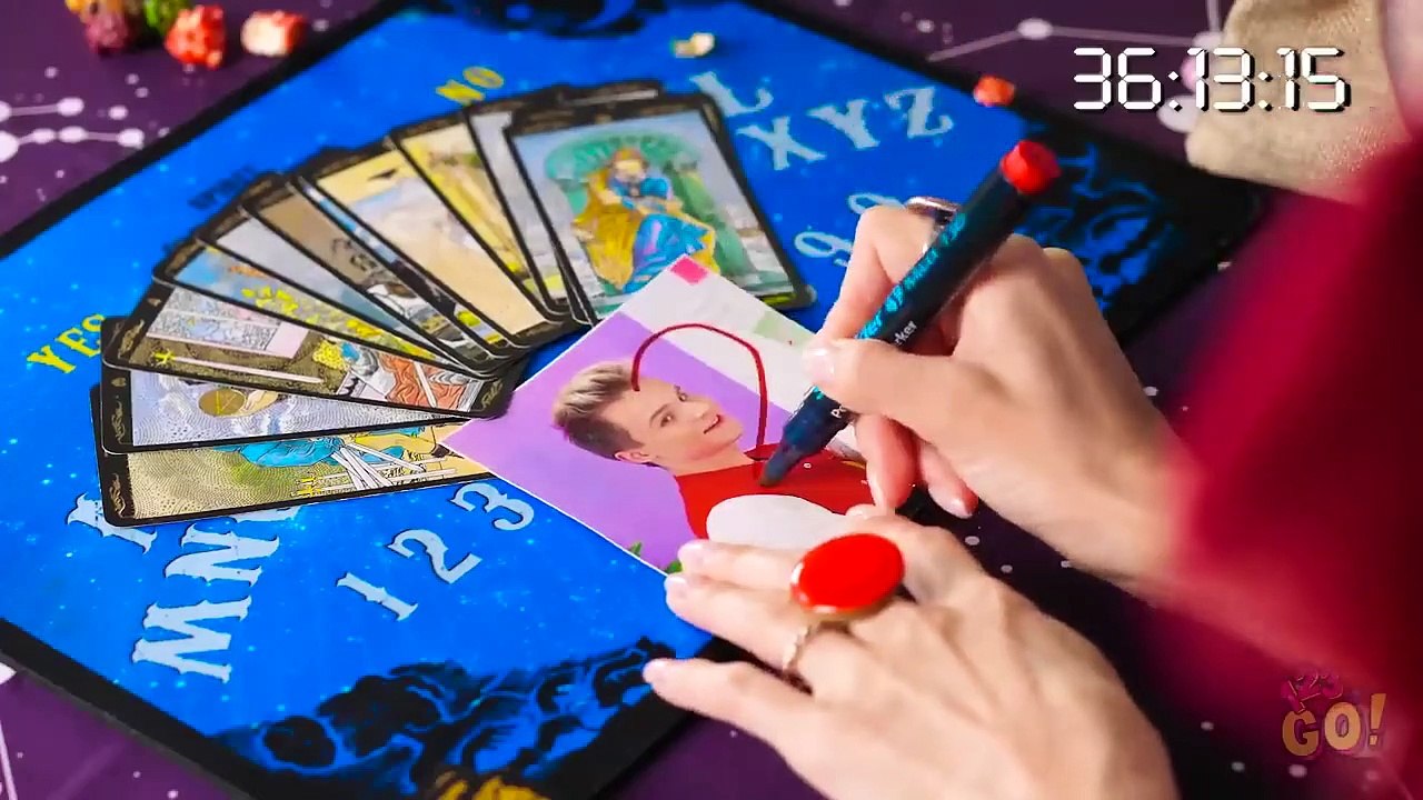 SURVIVING 24 JOBS ll Extremely Cool Challenge Useful Guide for Smart Parents by 123 GO