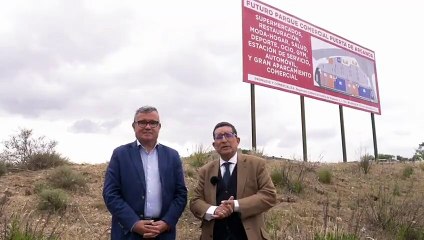 Puerta de Arganda, así será el futuro centro comercial de Arganda del Rey 