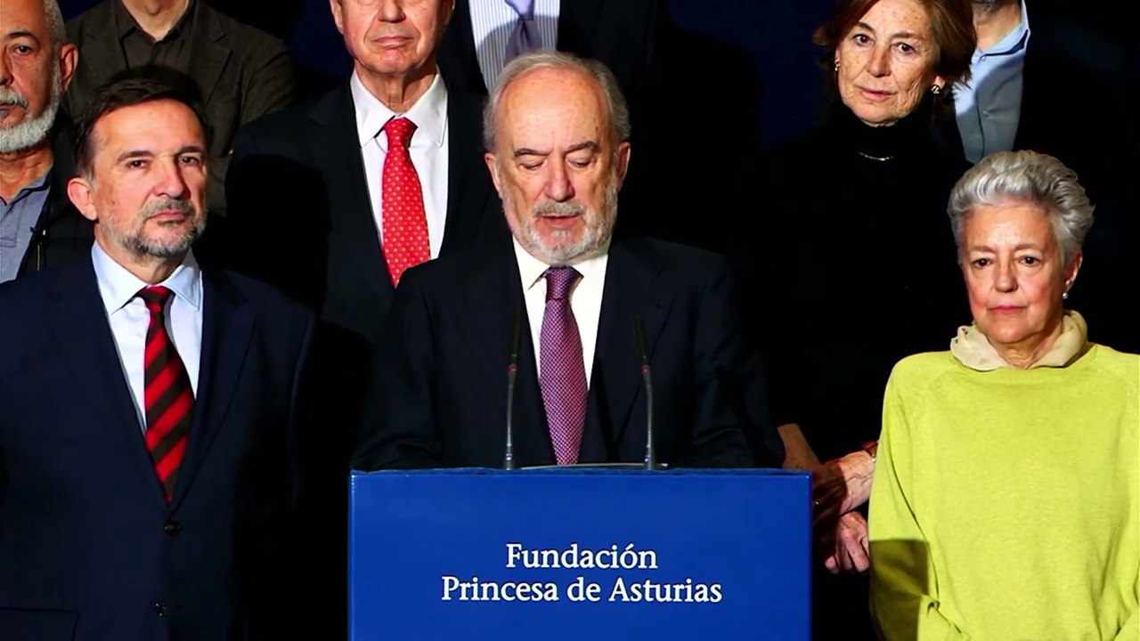 El escritor japonés Haruki Murakami, Premio Princesa de Asturias de las Letras 2023