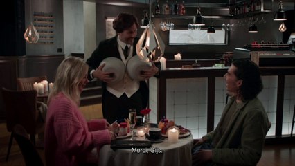 Gert and Gijs - Part 100 - Sub