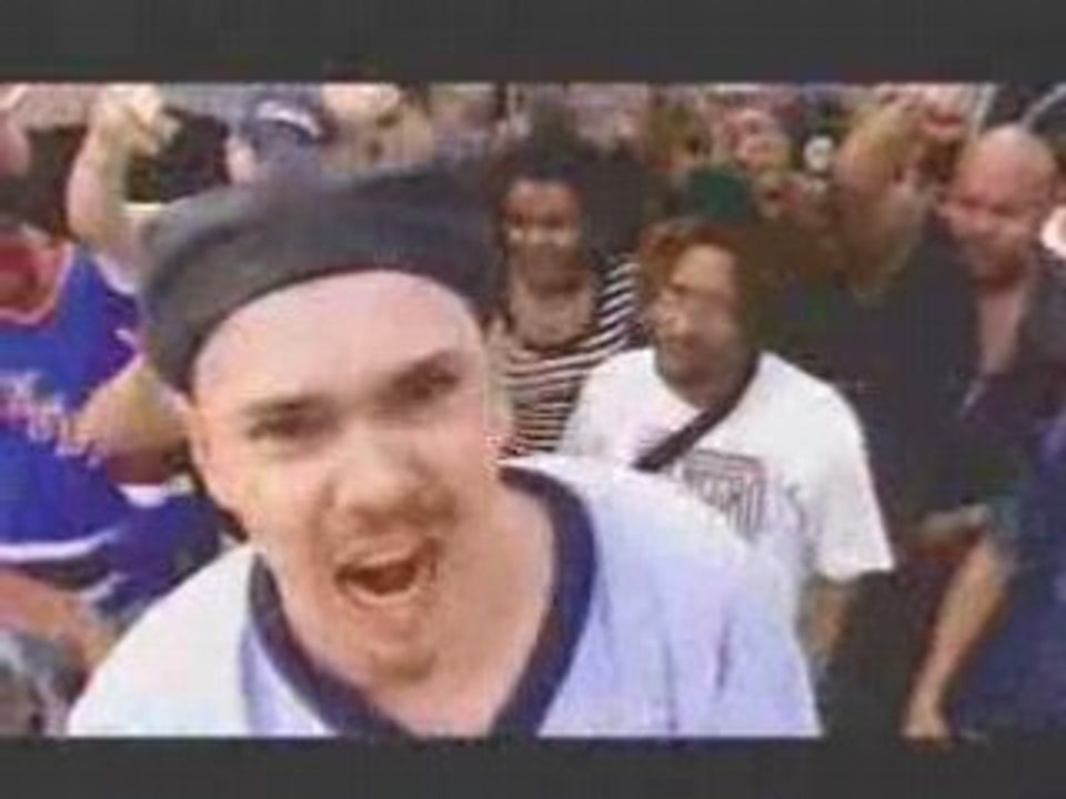 Bas Blasta - Aint Whatcha Do