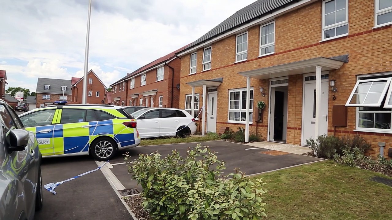 Parents of baby who died after they left her unsupervised in a bath while they took drugs jailed