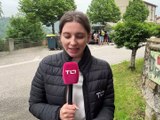 Raphaël Llorda court pour la liberté - La chaîne des territoires de Saint-Etienne Métropole - TL7, Télévision loire 7