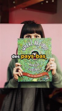 Est-ce que tu connais Marija Tiurina ?