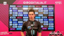 Giro d'Italia 2023 | Stage 17 | Post-race Interviews