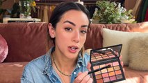 Chloe Bennet's 10-Minute Makeup Routine for a Fresh Spring Look