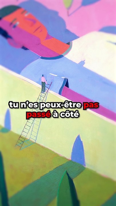 Est ce que tu connais cet artiste ?