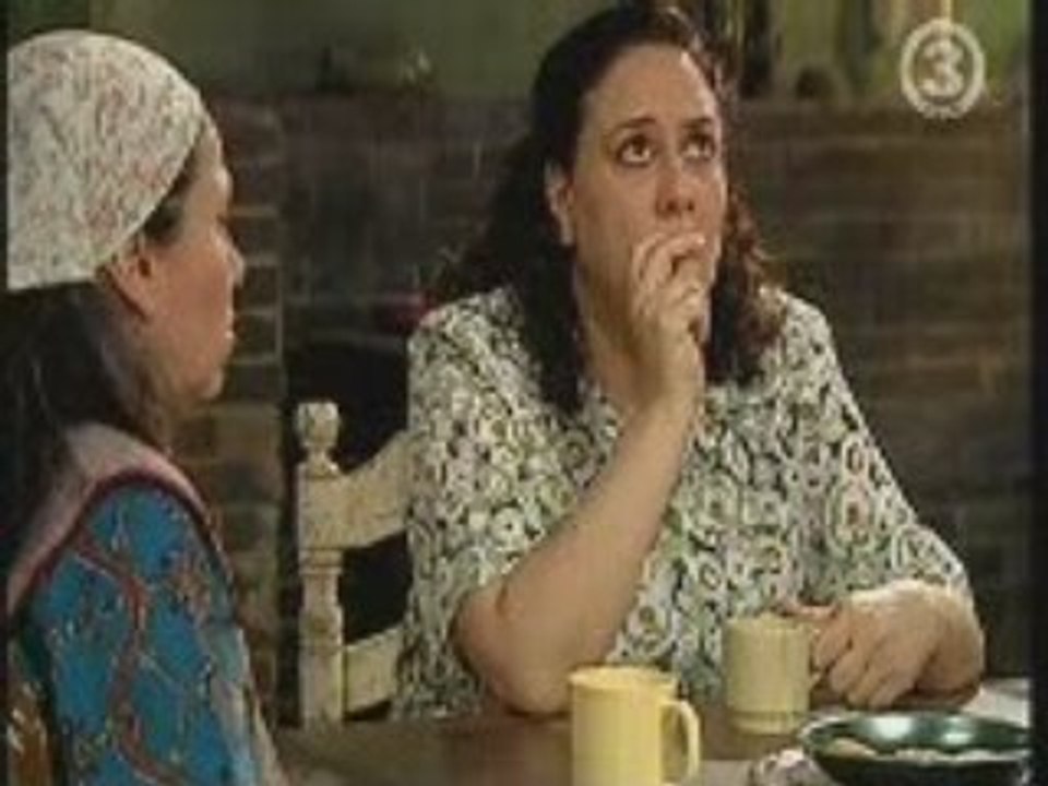 MARINA OSA  24.03.08 TV3(1)