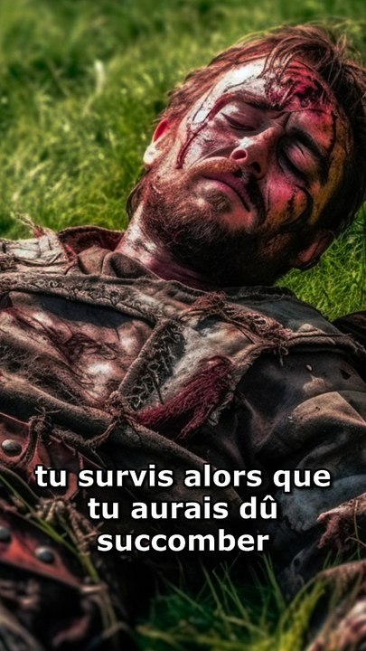 Imagine si ta survie lors d'une bataille, causait ton bannissement par ton peuple car tu aurais dû mourir...