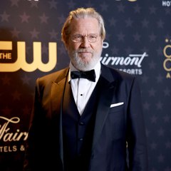 Jeff Bridges has insisted cancer was "nothing" compared to COVID-19
