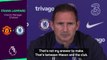 Lampard grilled on if Mount has played last Chelsea game