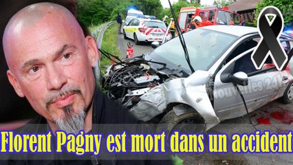 Choc! Florent Pagny est décédé subitement, la cause du décès n'était pas un cancer