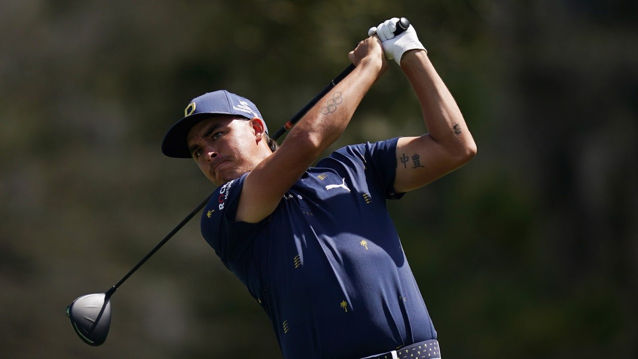 Charles Schwab Challenge Winner Odds Analysis