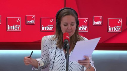 Bien-être animal : le quid des chiens policiers  - Le Billet de Charline dans "C'est encore nous !"