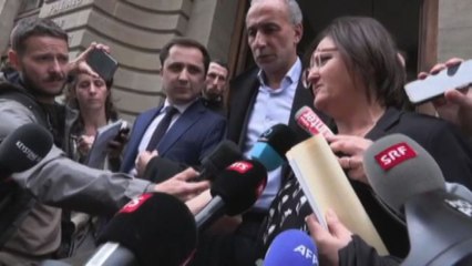 Tariq Ramadan scagionato dalle accuse di stupro in Svizzera