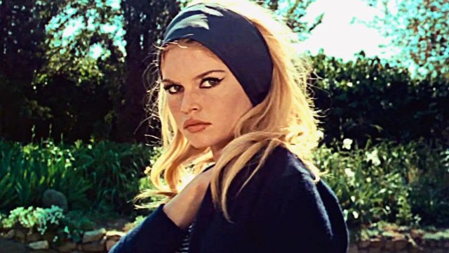 LE MÉPRIS Bande Annonce VF (1963, Drame) Brigitte Bardot, Jean-Luc Godard
