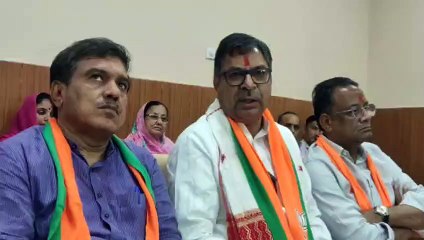 jodhpur : उपनेता प्रतिपक्ष पूनिया बोले- सचिवालय में मिले धन का कहीं मुफ्त मोबाइल योजना से तो कनेक्शन नहीं