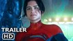 THE FLASH Final Trailer (2023) Sasha Calle, Ezra Miller, Superhero Movie