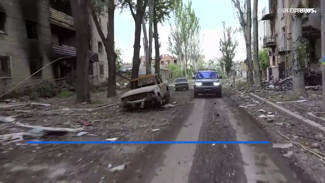 Νέα πυρά Πριγκόζιν κατά Κρεμλίνου: «Ισχυρός ο ουκρανικός στρατός, κίνδυνος επανάστασης στη Ρωσία»