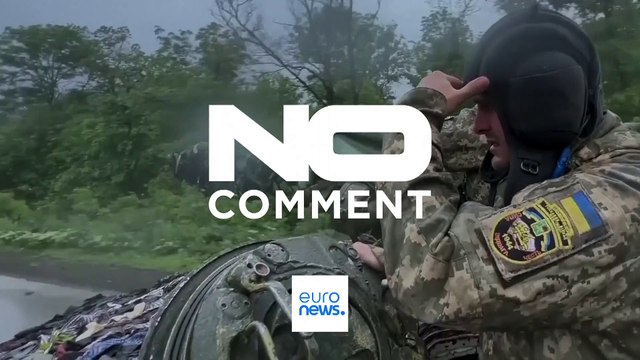 Битва за Бахмут еще не закончена - украинские танкисты