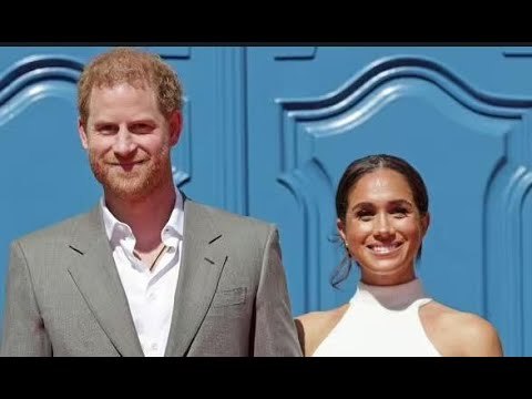 Harry e Meghan sono più forti che mai e dureranno nel tempo , prevede l'esperto
