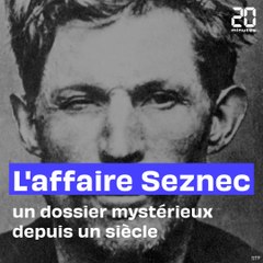 L’affaire Seznec a un siècle et reste toujours un mystère